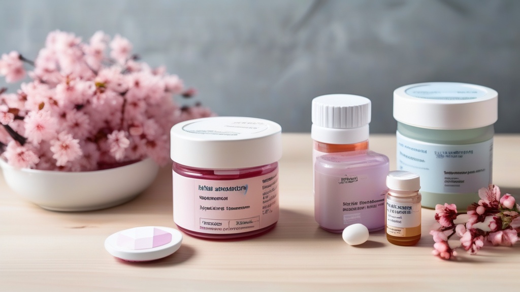 꽃가루 알레르기 약 4종 직접 먹어보고 비교한 솔직 후기