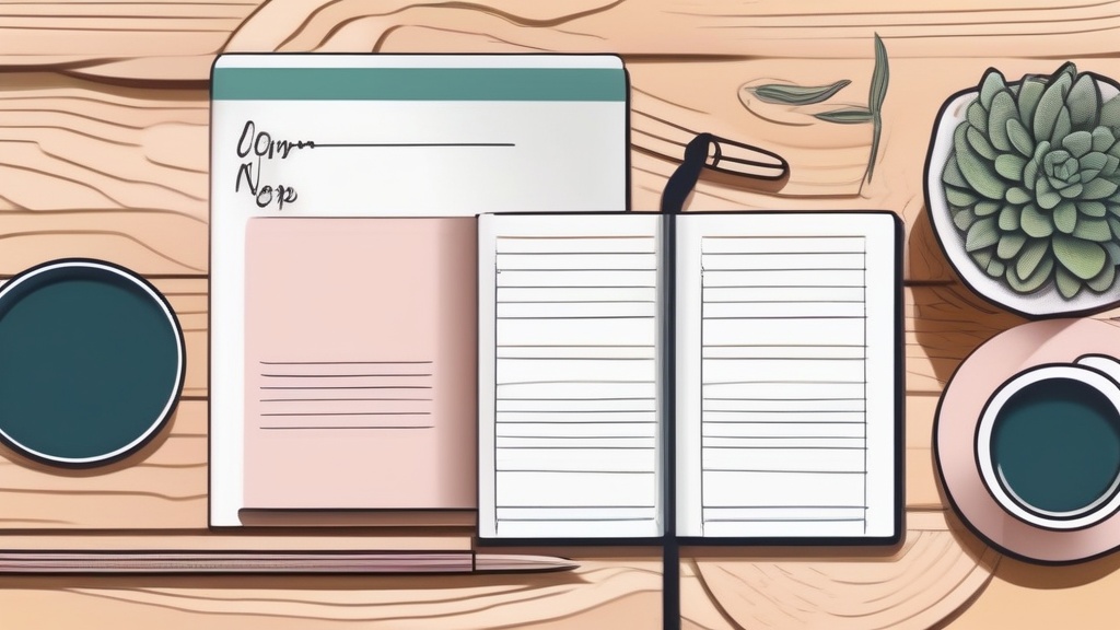 번아웃 회복을 위한 셀프케어 체크리스트와 허브차