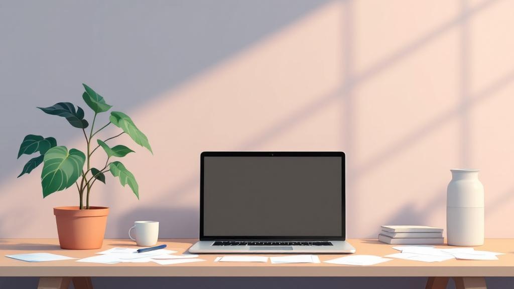 번아웃 자가진단 테스트 10문항 — 단순 피로인지 우울증인지 5분 만에 구분하는 법