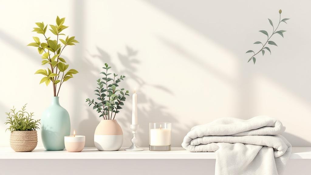 10만원으로 방 분위기 완전히 바꾸는 봄 인테리어 셀프 꿀팁 7가지