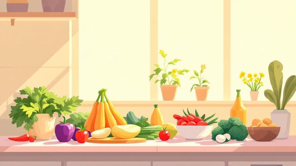 봄 환절기마다 감기 걸리는 사람이 꼭 먹어야 할 면역력 음식 7가지