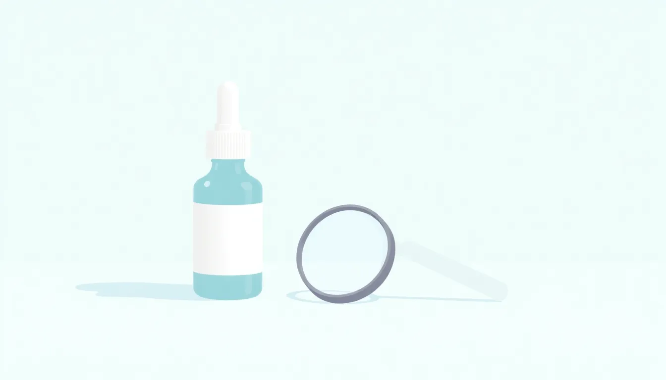 눈 건조증 자가 관리법 5가지: 안약 선택부터 생활습관까지 — 추천 모음