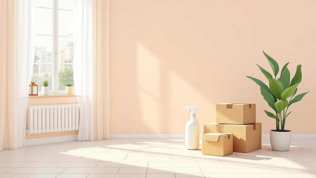 원룸 벌레 퇴치, 이사 첫날부터 해야 할 5단계 — 배수구부터 틈새까지