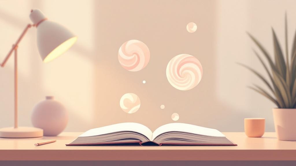 감정일기 30일 써봤더니 화내는 패턴이 보이기 시작했다 — 실전 팁 모음