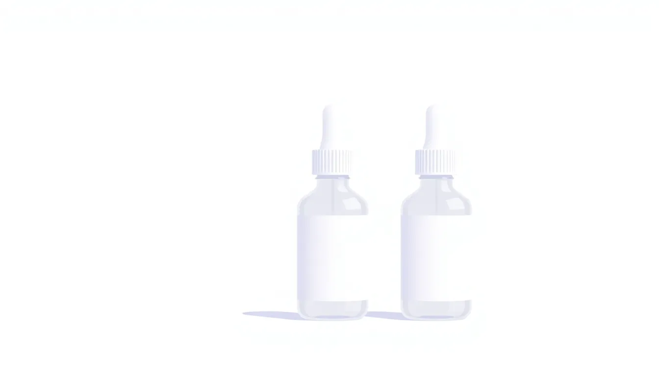 2. 인공눈물 올바르게 선택하기