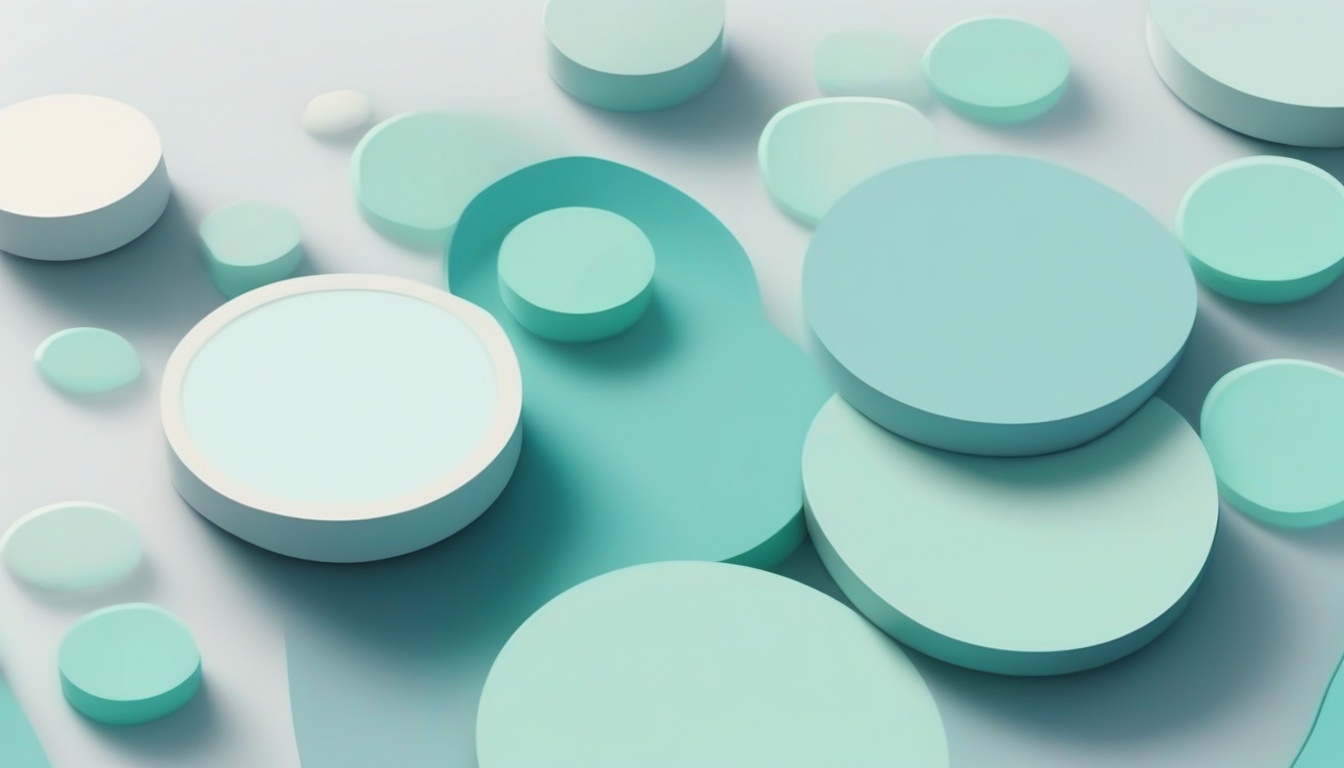 데이터 차트와 통계 — AI 번아웃의 현실을 숫자로 보기