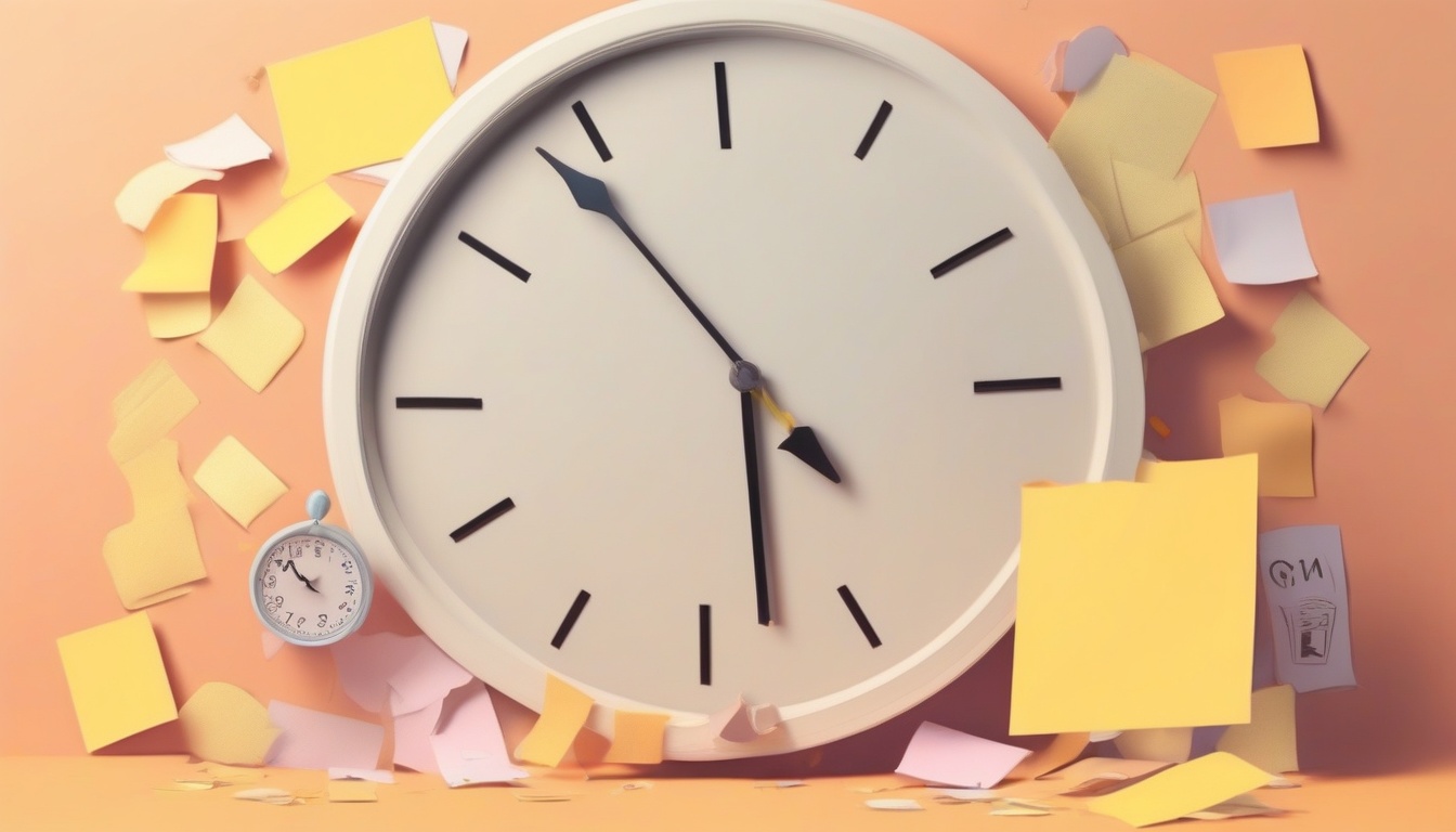 A of a yellow warning sign icon next to an open book and ...