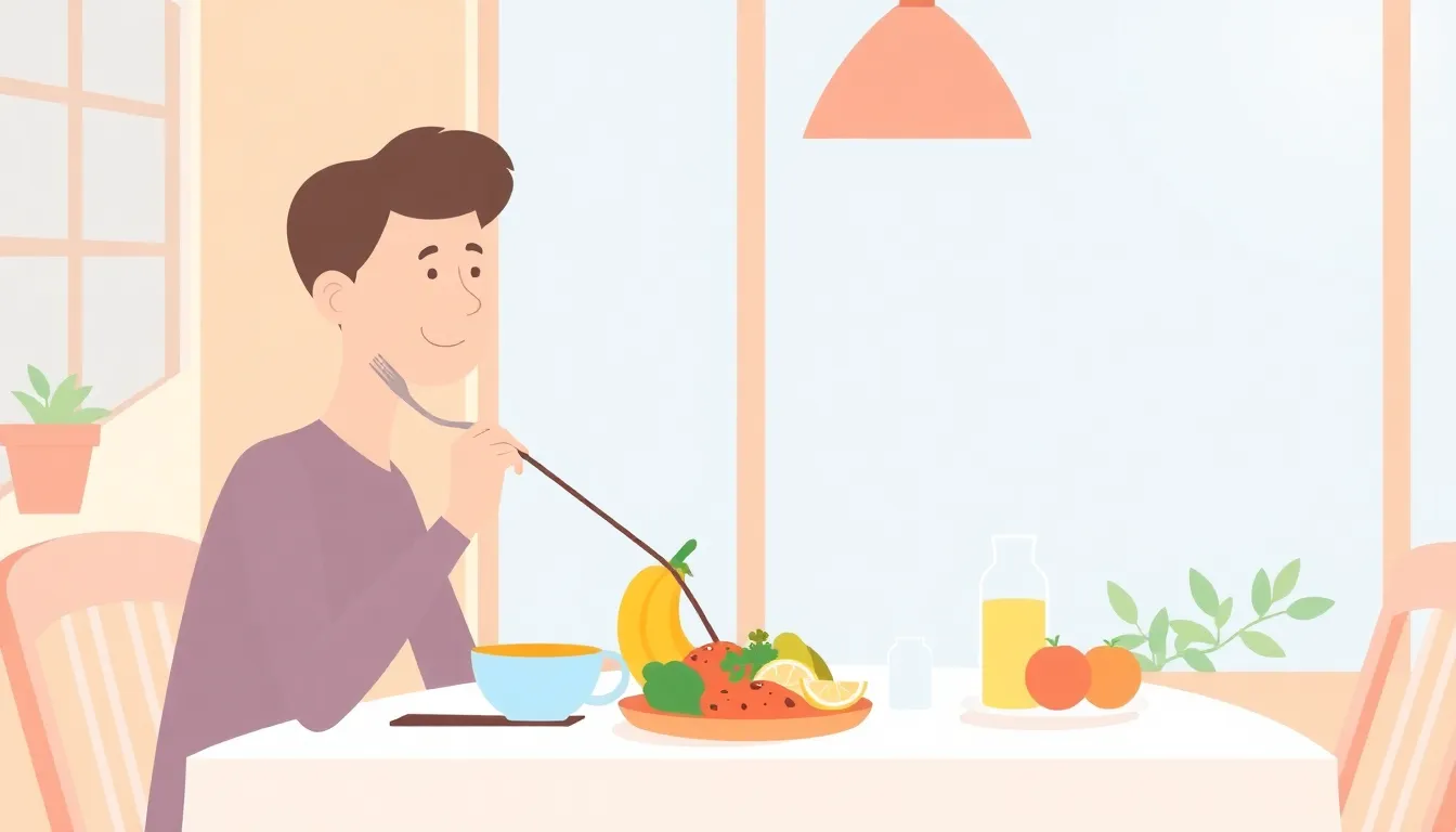 Step 4: YMYL 주의: 의학적 효능 주장 지양, 생활 습관 관점으로 서술