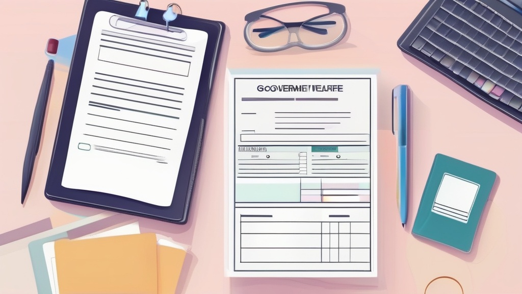 청년월세 지원 신청에 필요한 서류와 체크리스트