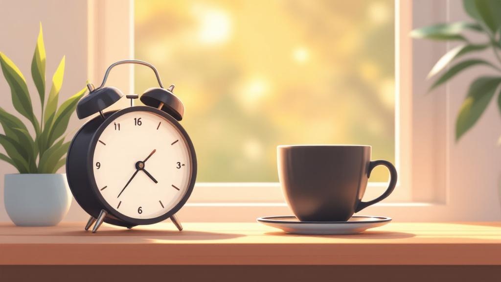 간헐적 단식 중 커피 마셔도 될까? 공복 상태 깨지는 음료 vs 괜찮은 음료 총정리