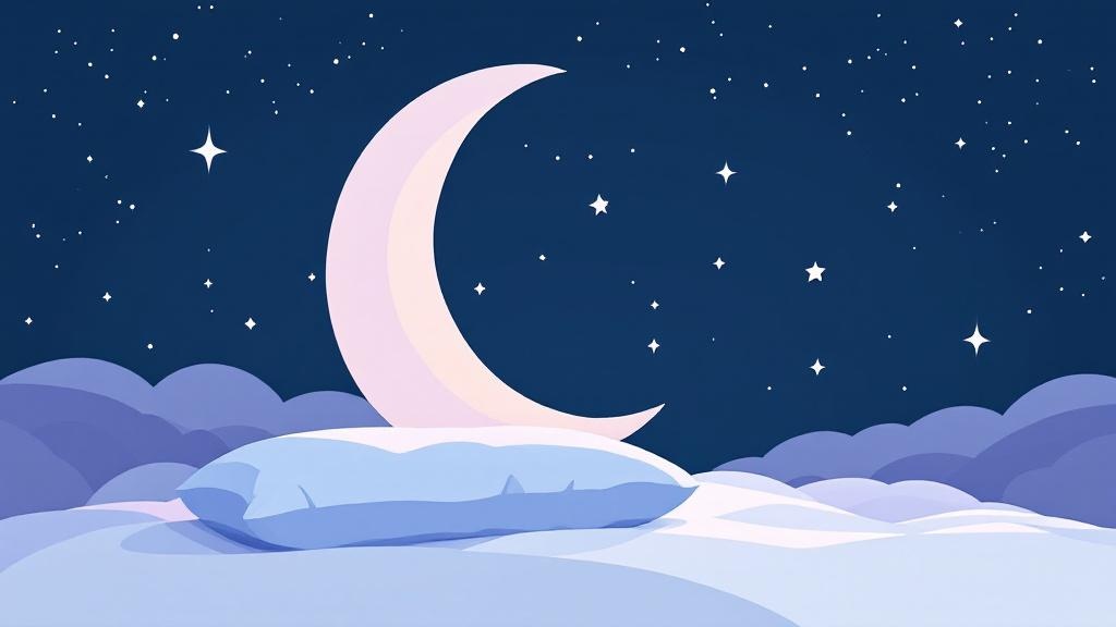 불면증 해결법 7가지 — 수면제 없이 숙면하는 과학적 방법, 4주면 달라진다