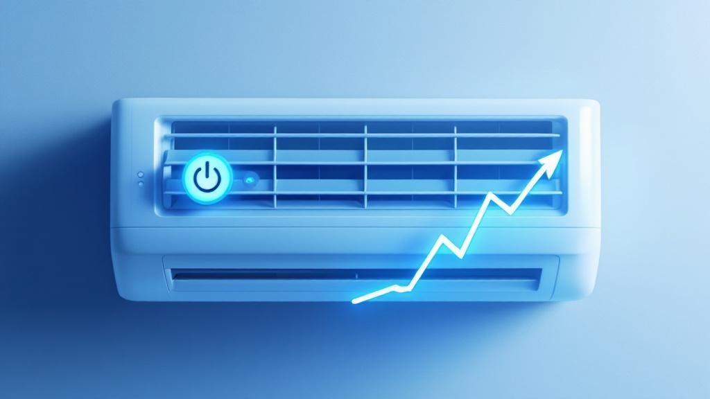 에어컨 전기세 절약, 끄지 말고 이렇게 쓰세요 — 월 3만원 줄이는 실전 가이드