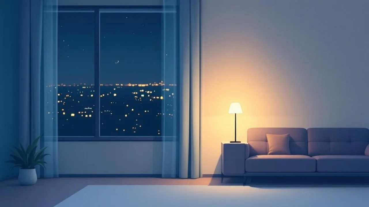 수면 무호흡증 자가진단 5가지 — 코골이보다 낮에 졸리면 더 위험합니다