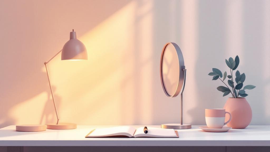 자존감 높이는 법 5단계 — 심리학이 검증한 방법으로 3개월 만에 달라진다