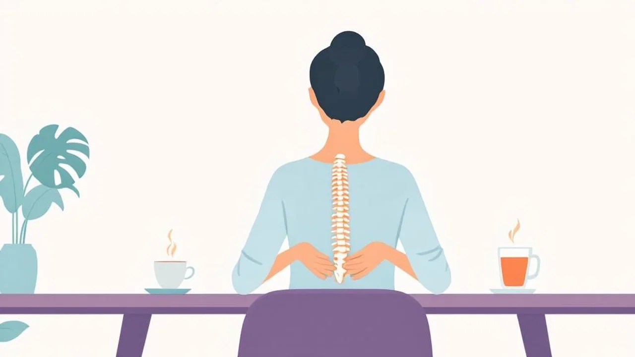 허리디스크 치료, 90%는 수술 없이 회복한다 — 보존부터 결정 기준까지