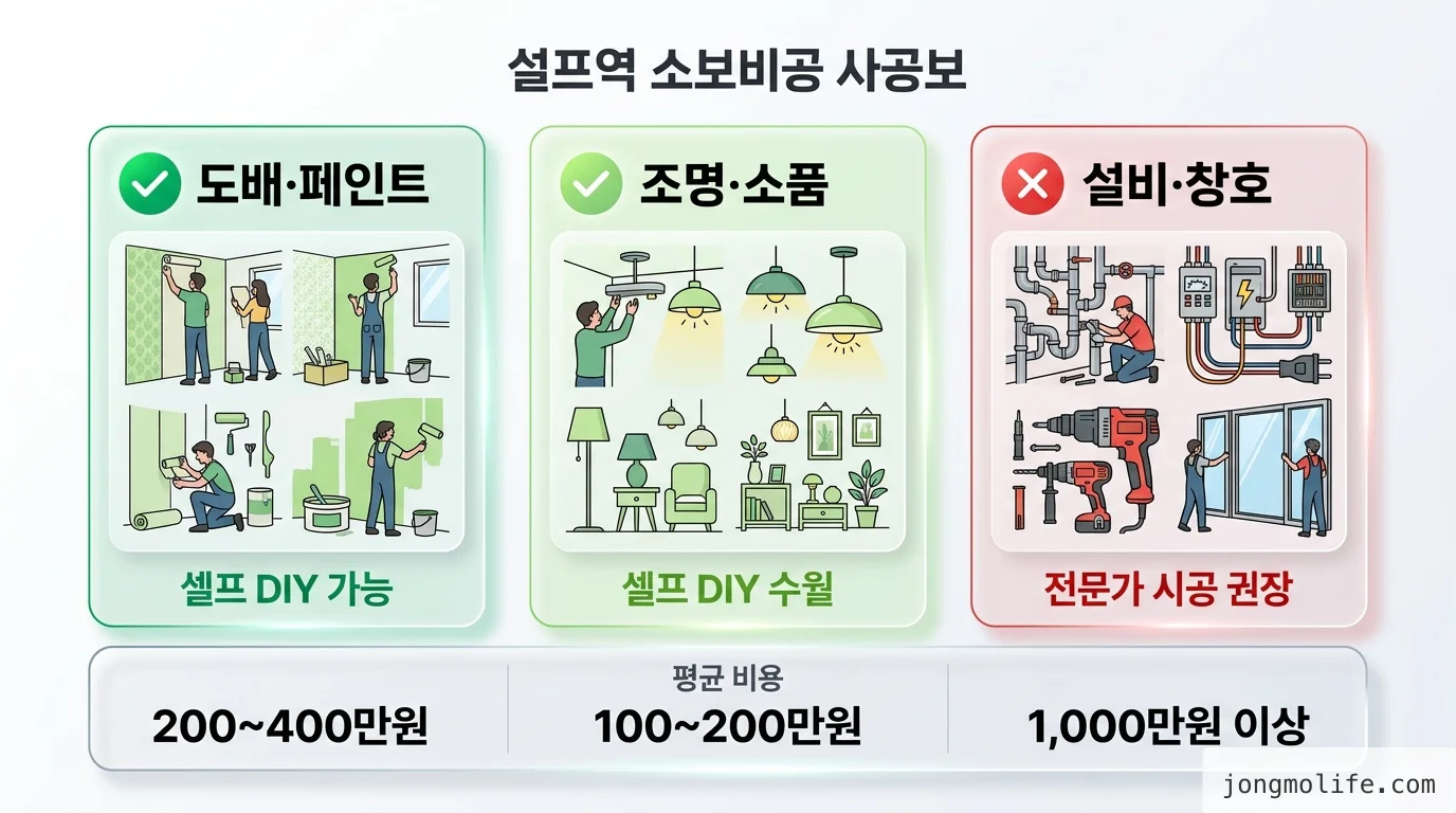 comparison 비교 인포그래픽