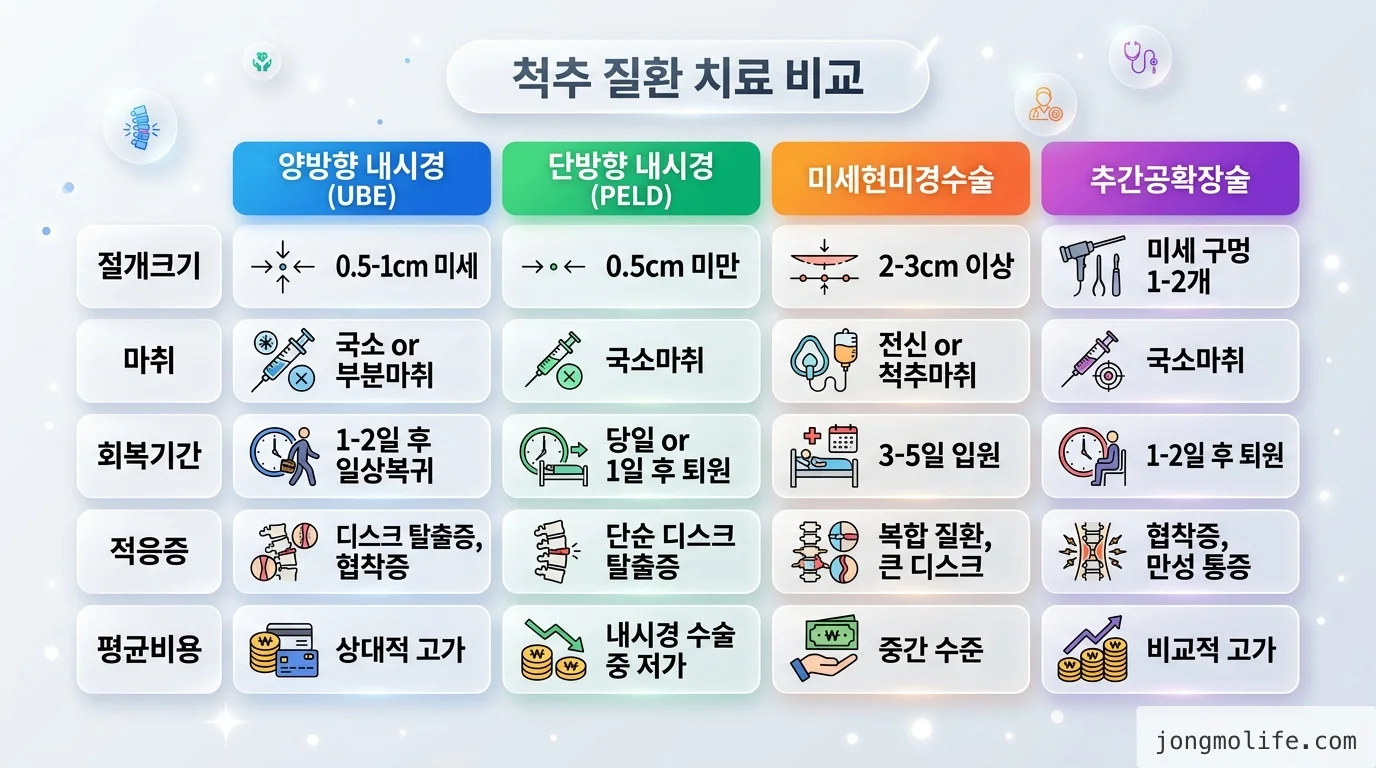 comparison 비교 인포그래픽