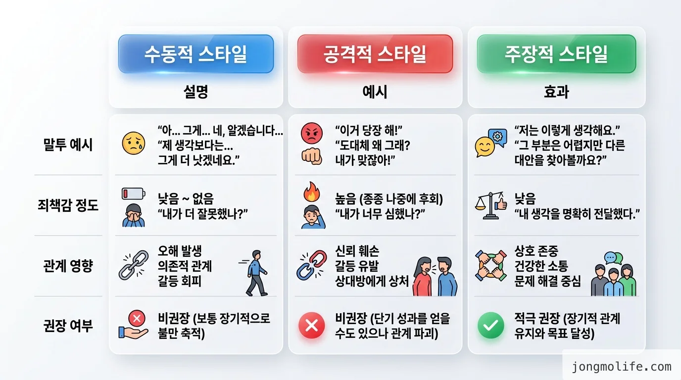 comparison 비교 인포그래픽