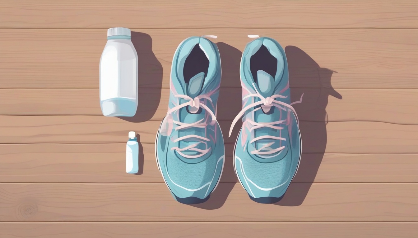 달리기 초보 준비물 7가지, 첫 5km까지 안 다치는 셋업 정리 — 마무리